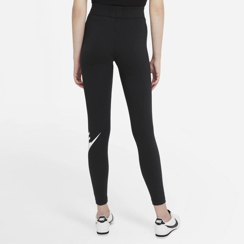 NIKE NSW WOMENS HIGE-RISE FUTURA LEGGINGS
