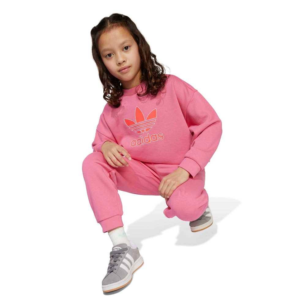 ADIDAS CREW SET