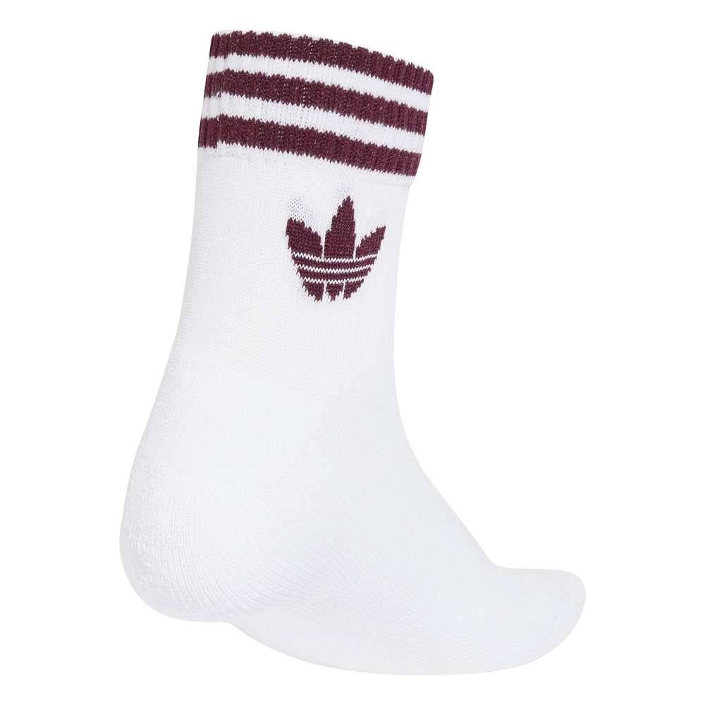 ADIDAS 3S ANKLE S 3P