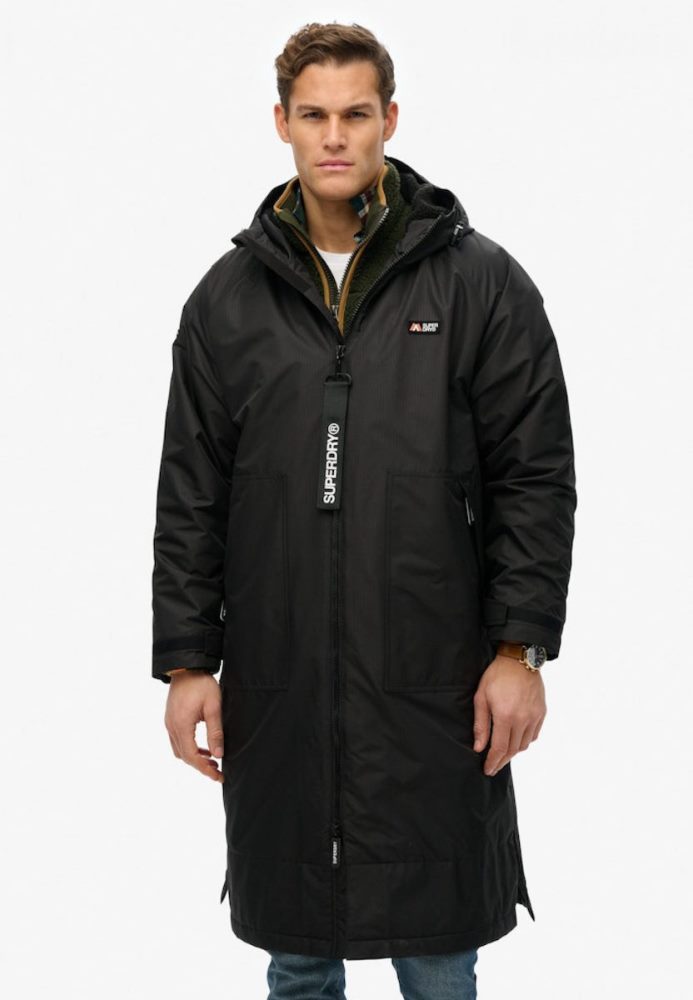 SUPERDRY SUPERDRY ROBE