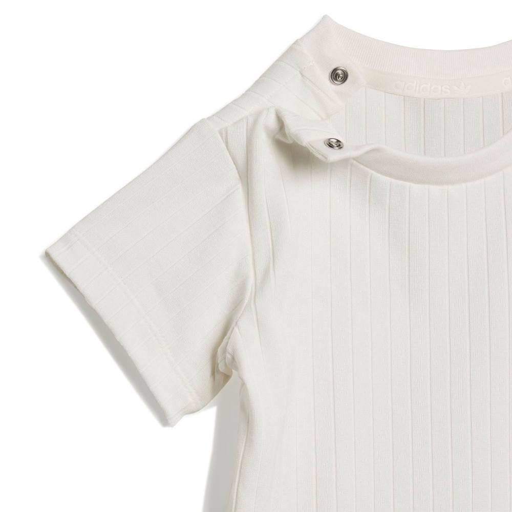 ADIDAS SHORT TEE SET