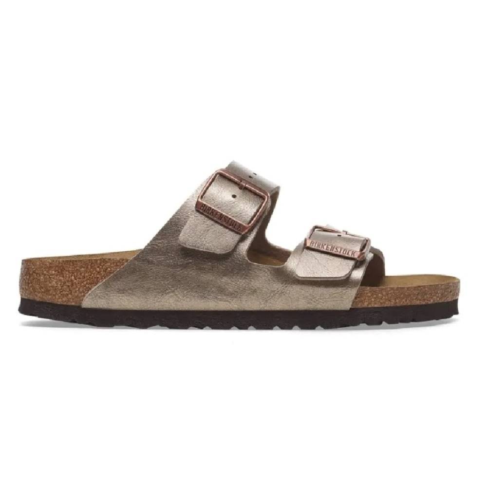BIRKENSTOCK ARIZONA BIRKO-FLOR NARROW