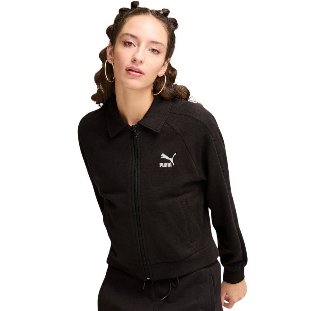 PUMA T7 TRACK JACKET