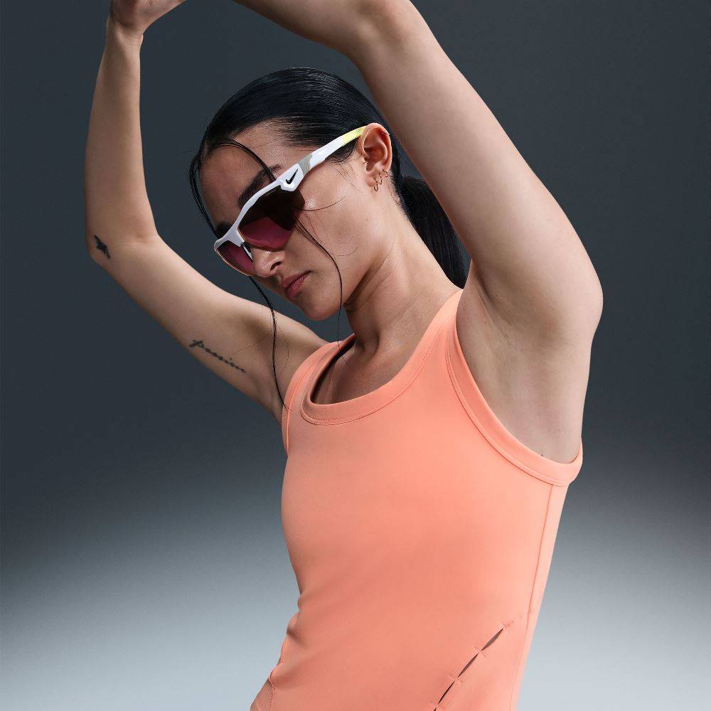 NIKE ONE DRI-FIT FITTED TANK TOP