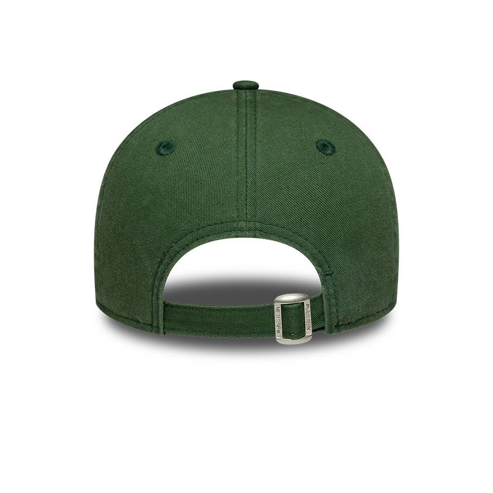 NEW ERA WMNS CAFE SLOGAN 9TWENTY