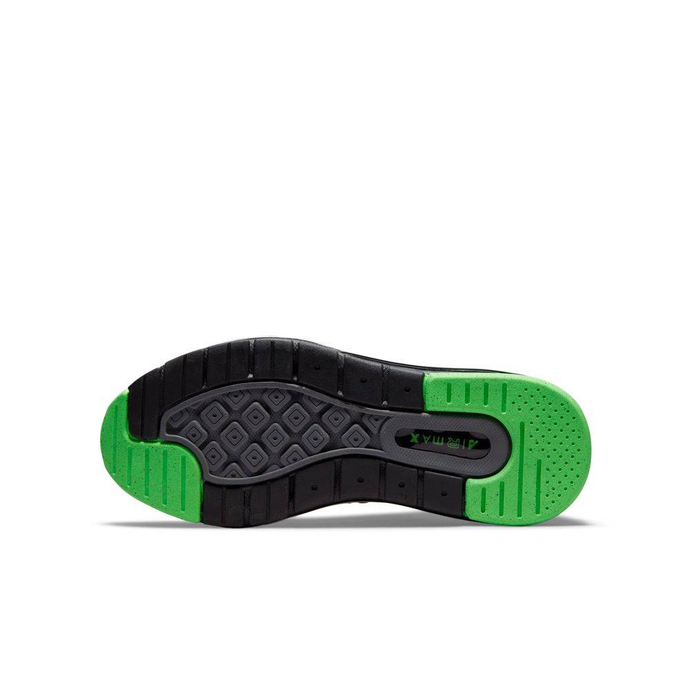 NIKE AIR MAX GENOME YOUTH  (GS) SHOES