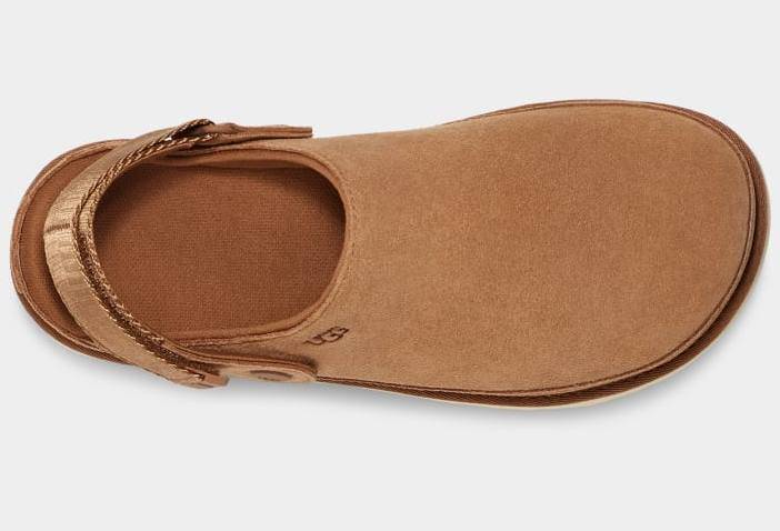 UGG GOLDENSTAR CLOG