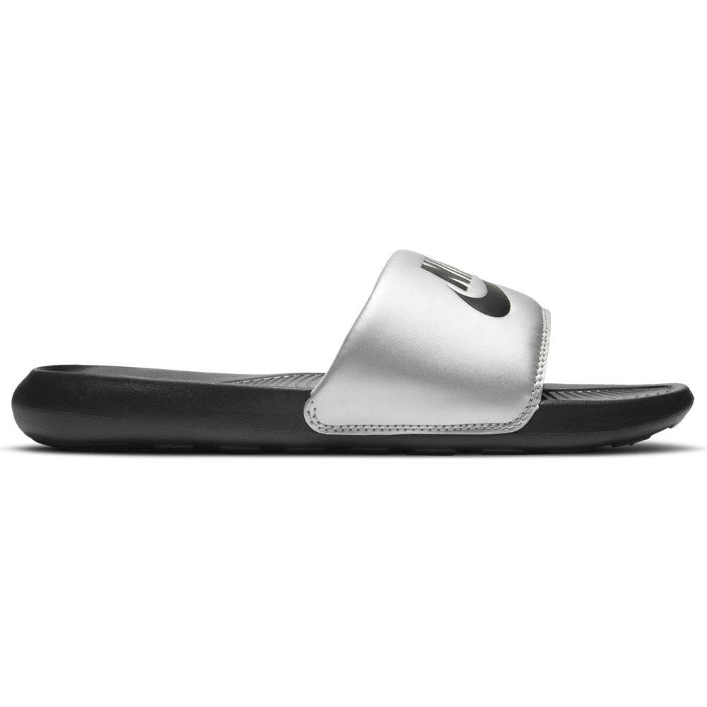 NIKE WOMENS VICTORI ONE SLIDE