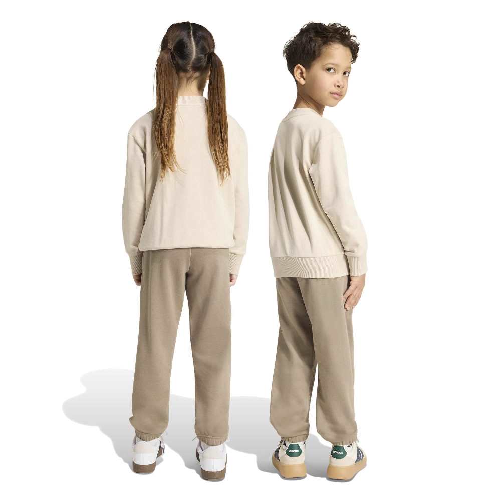 ADIDAS LITTLE KIDS ESSENTIALS JOGGER