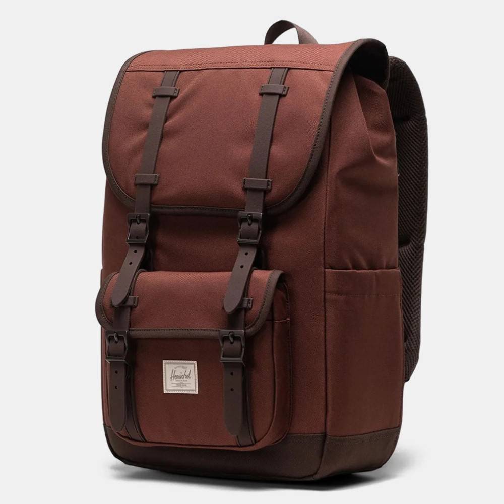 HERSCHEL LITTLE AMERICA MID BACKPACK 21L