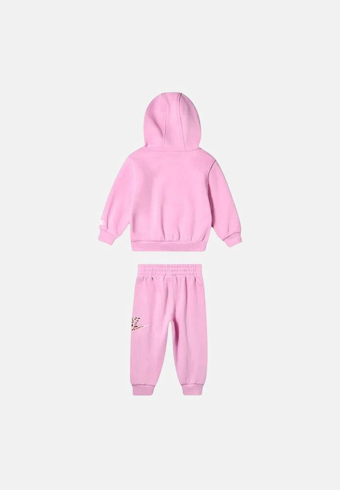 NIKE TODDLER PO HOODIE JOGGER SET