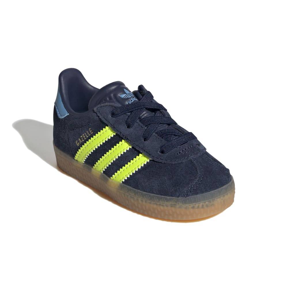 ADIDAS GAZELLE CF EL I