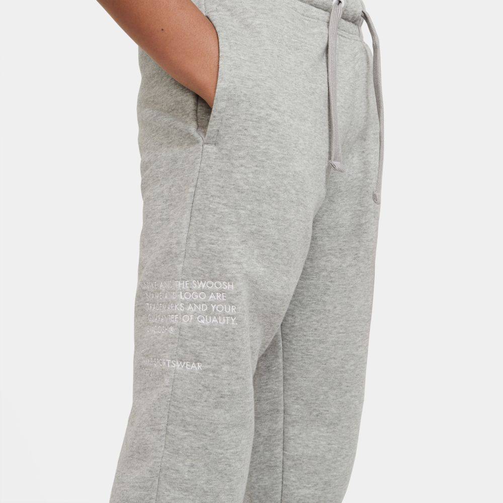 NIKE NSW BOYS SWOOSH PANT