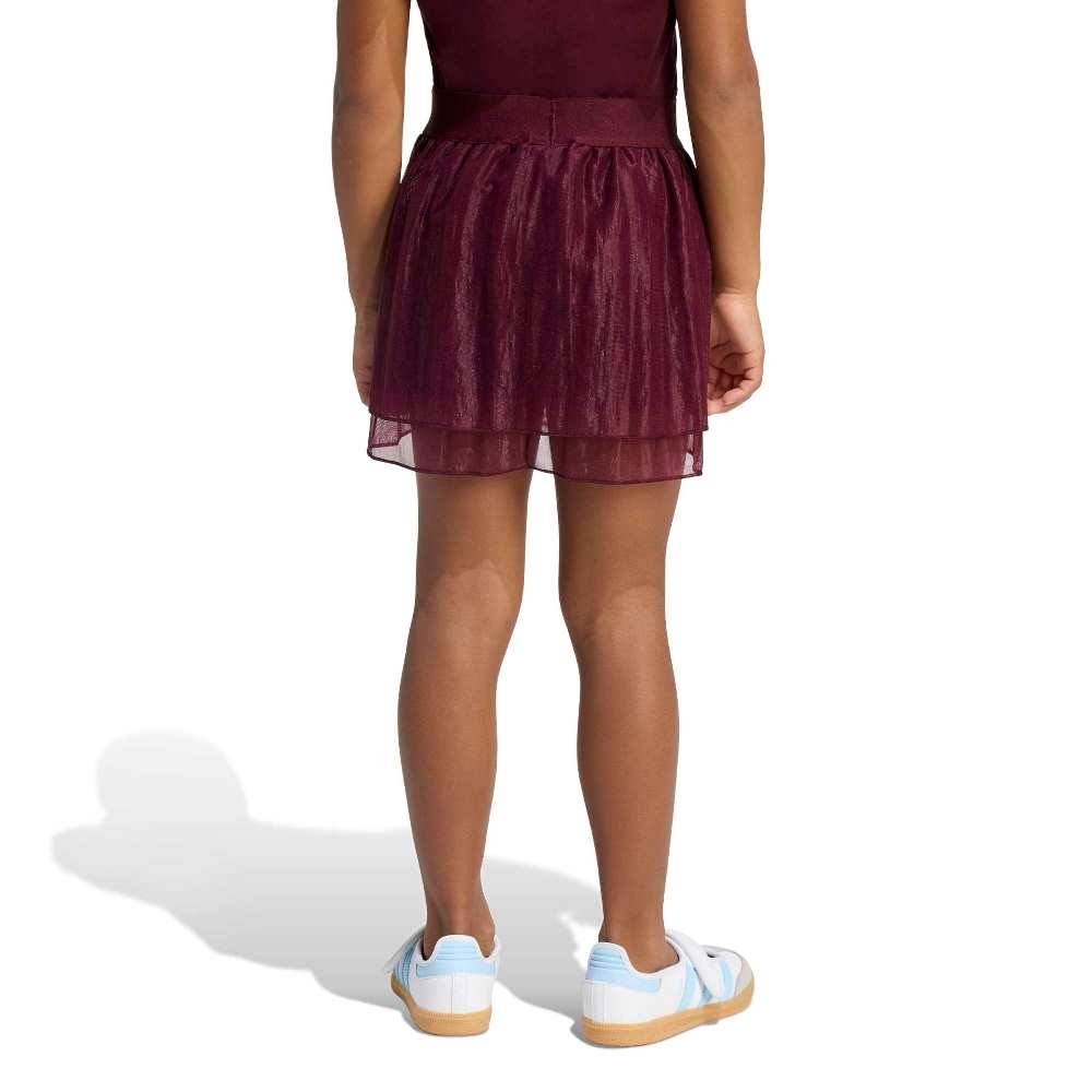 ADIDAS SHORT SKIRT
