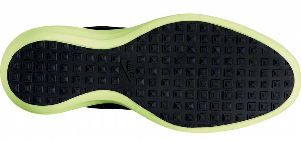 NIKE WMNS LUNARELITE SKY HI WEDGE