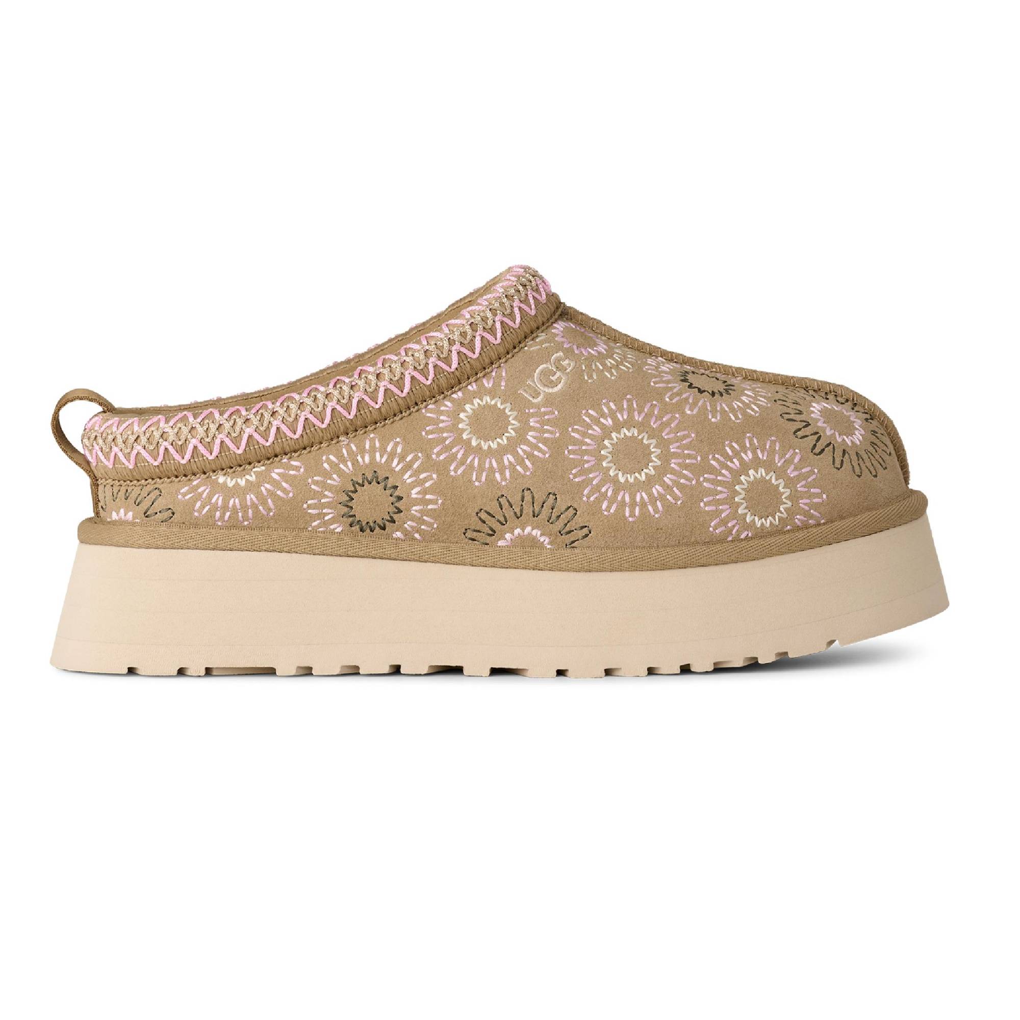 UGG TAZZ SUN STITCH WOMENS