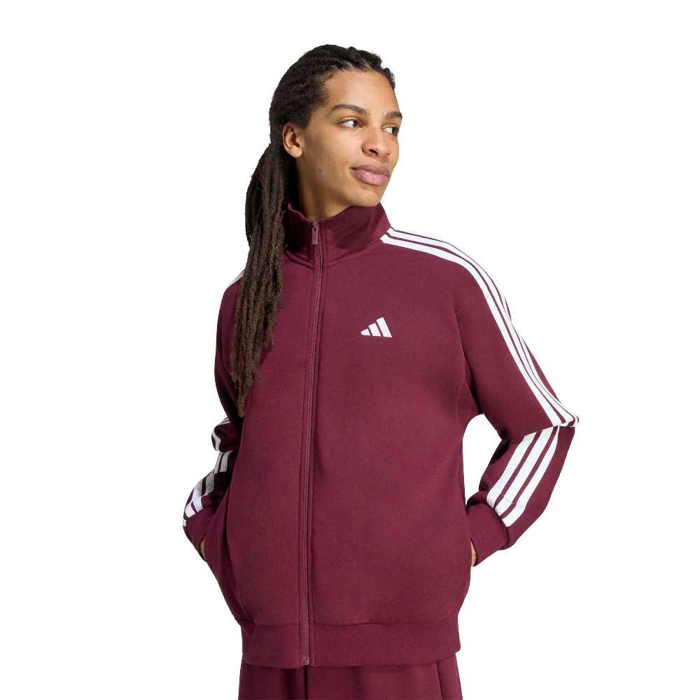 ADIDAS M 3-STRIPES FLEECE TRACKSUIT