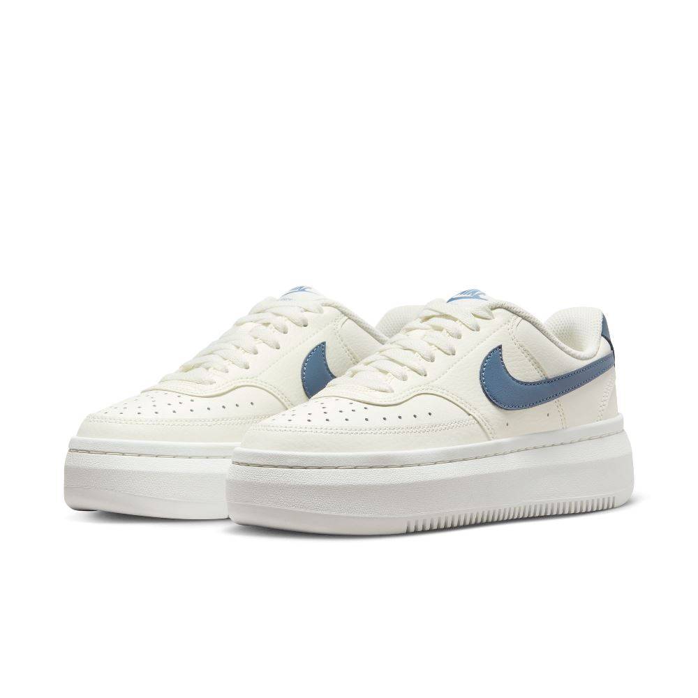 NIKE COURT VISION ALTA LEATHER WOMENS SHOES