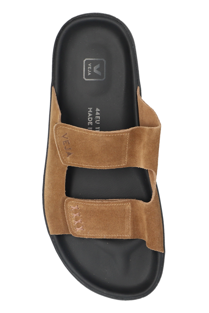 VEJA ETNA SUEDE SOFT SANDAL