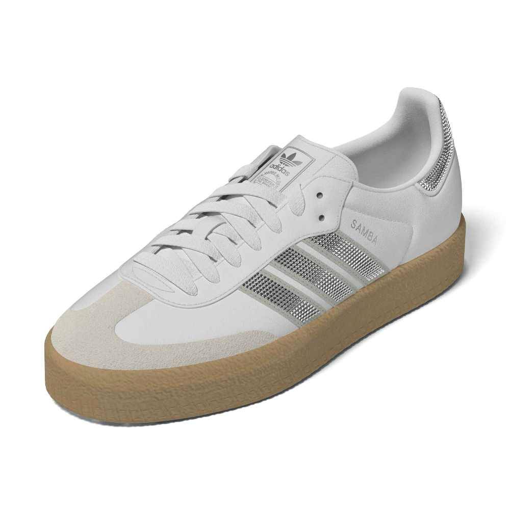 ADIDAS SAMBAE Rhinestones