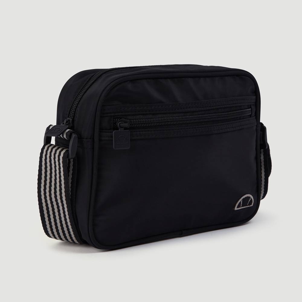 ELLESSE SARTORIA LUQUELLO CROSS BODY BAG