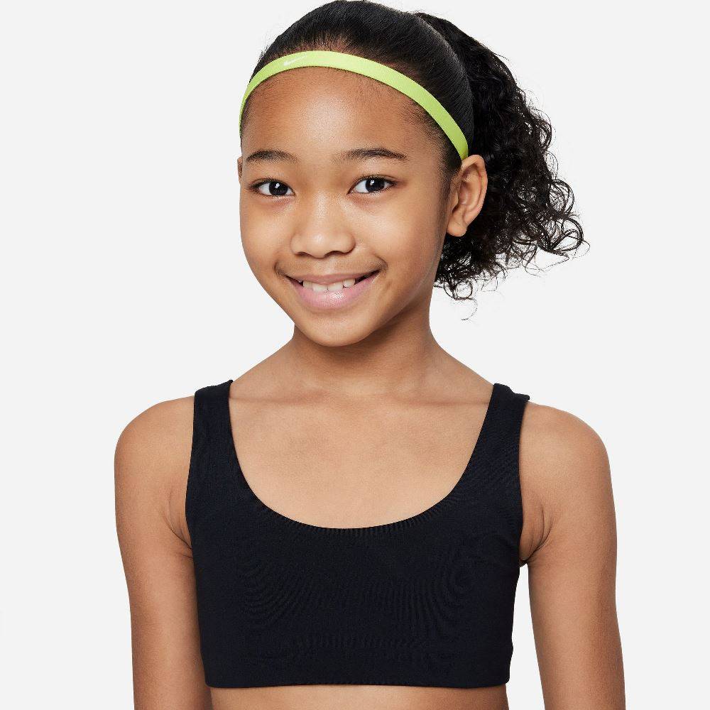 NIKE GIRLS DRI-IT ALATE ALL-U BRA
