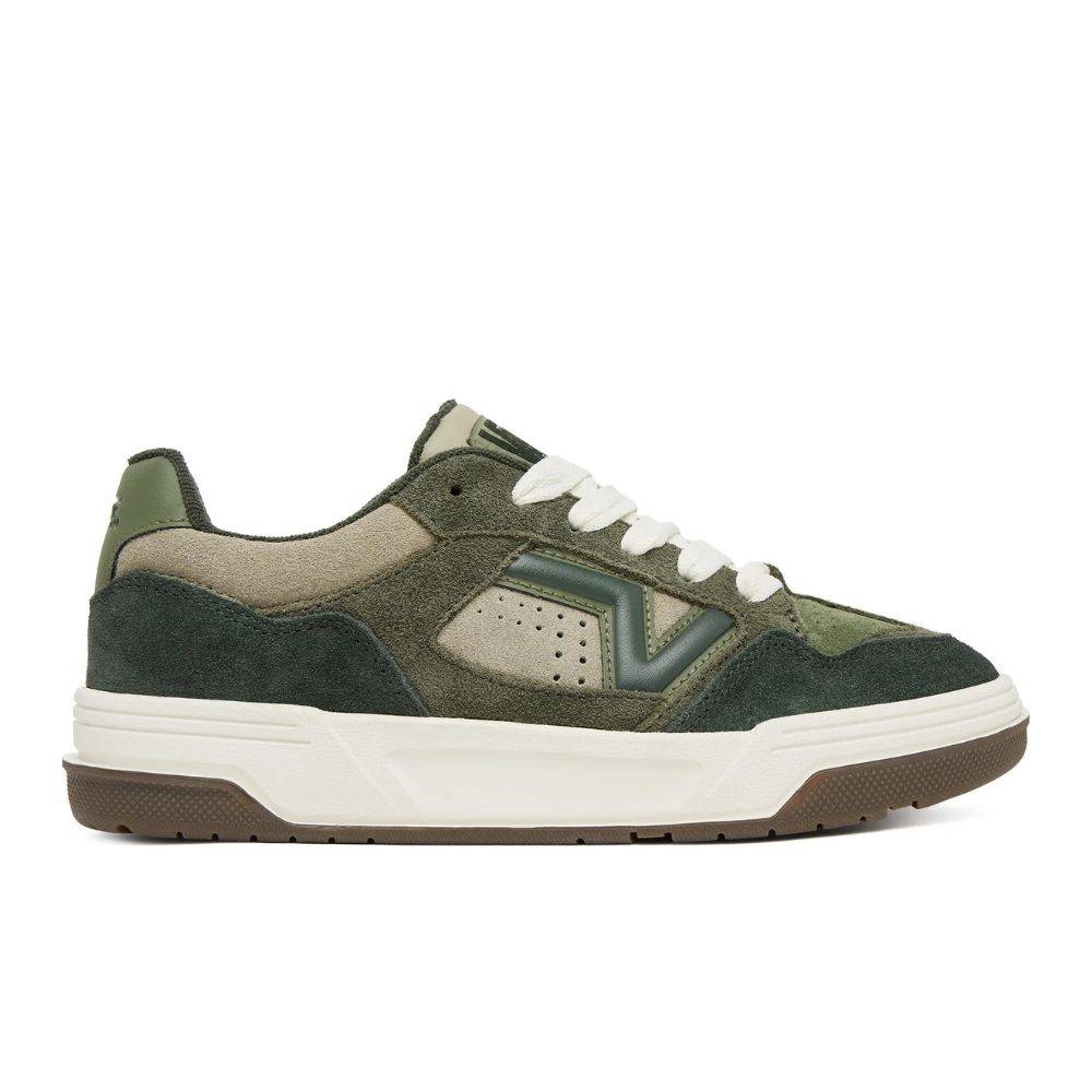 VANS UPLAND TNLB SHOES
