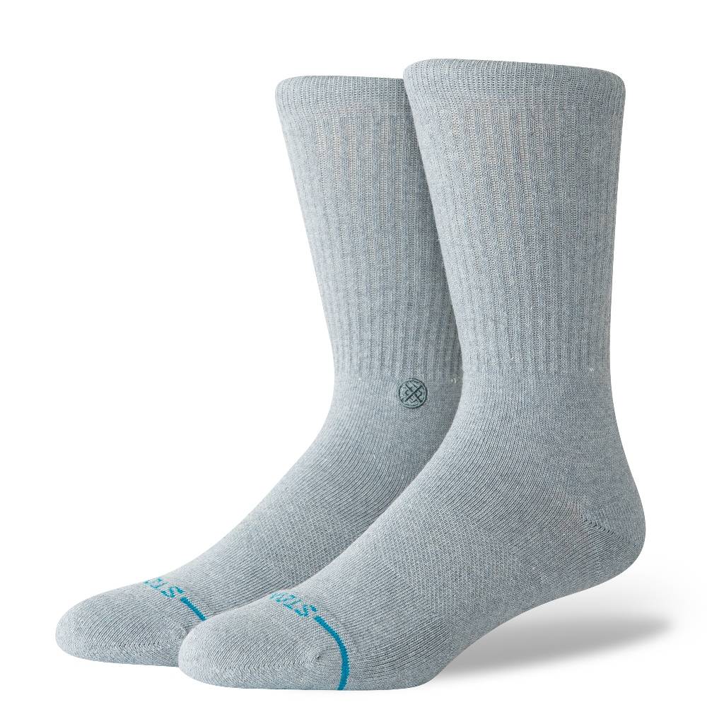 STANCE FRED DENIM CREW