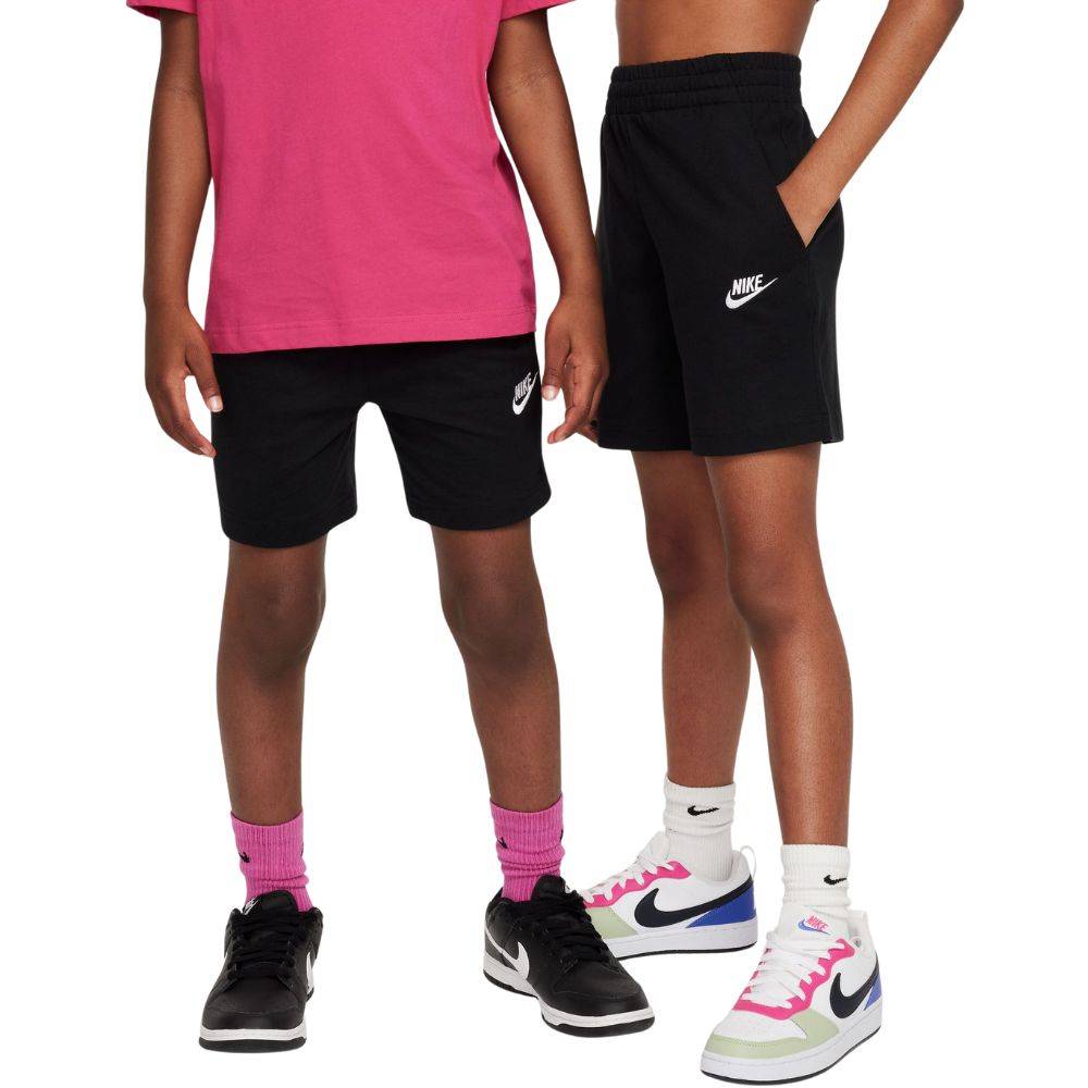 NIKE KIDS NSW CLUB KNIT SHORT