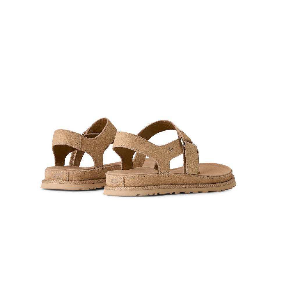 UGG GOLDENGAZE TOE POST