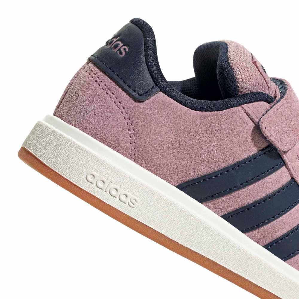 ADIDAS KIDS GRAND COURT 00S SHOES