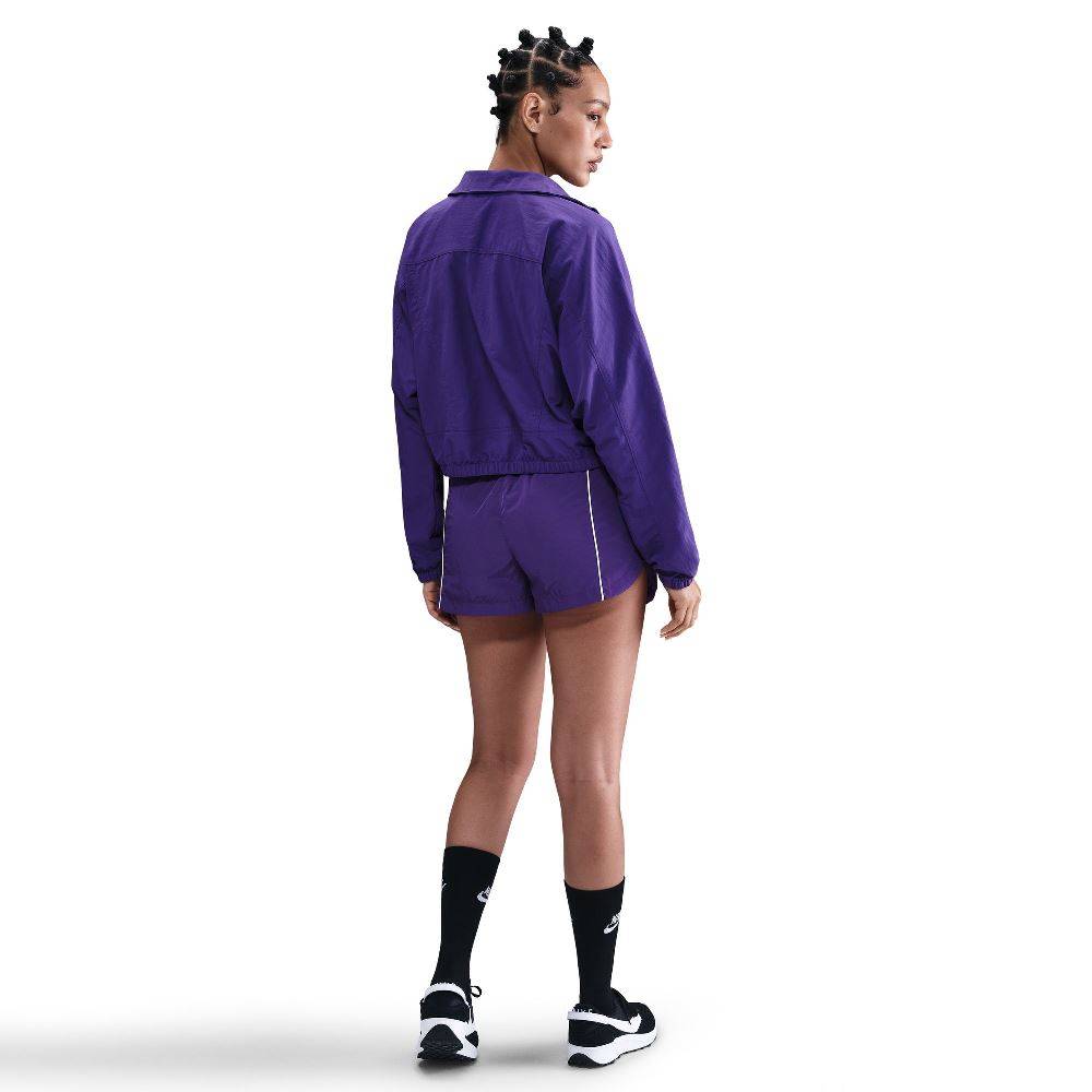 NIKE  NSW WOMENS EVERYTHING WOVEN JKT