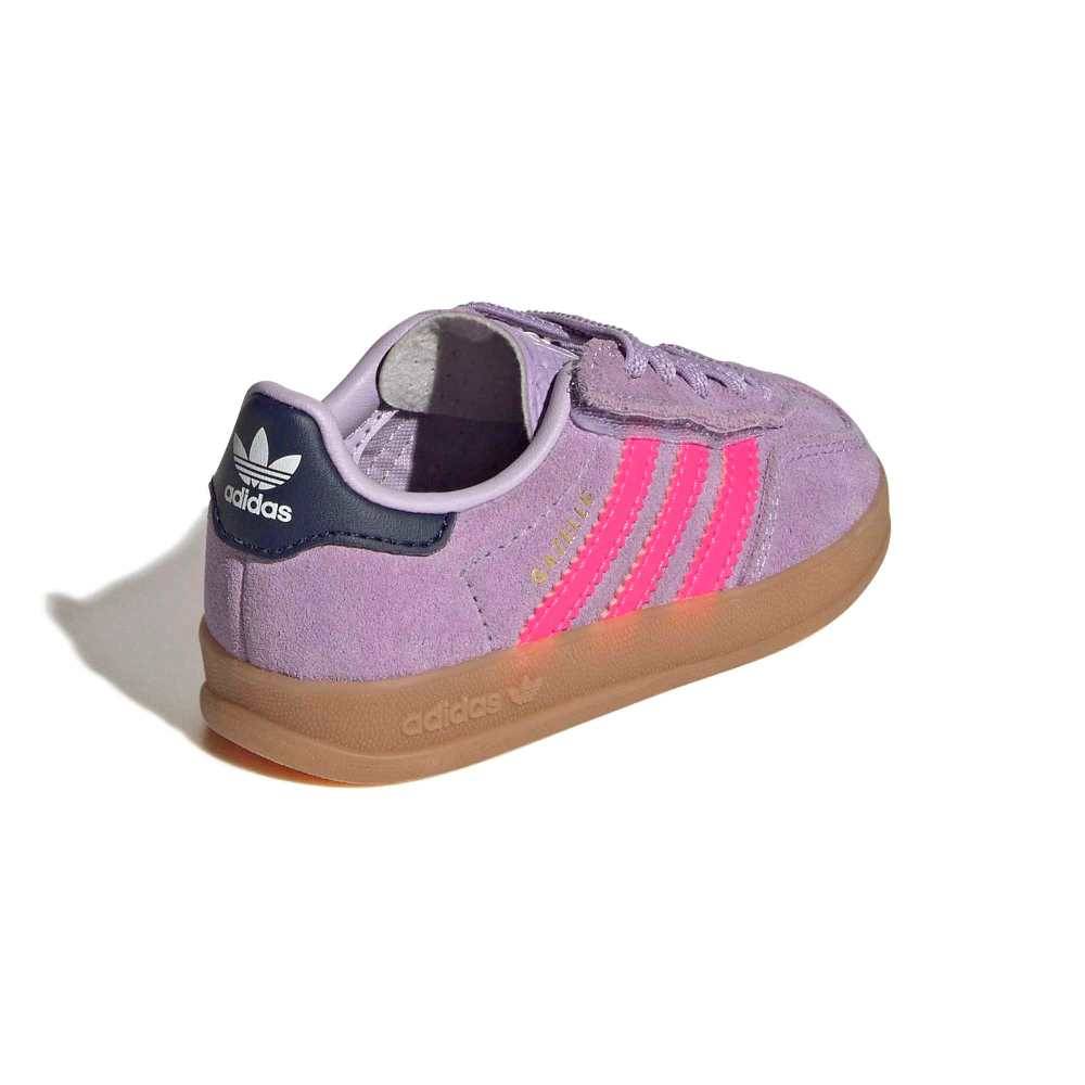 ADIDAS GAZELLE INDOOR CF E