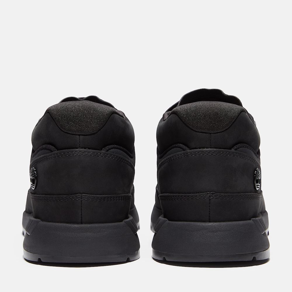TIMBERLAND EURO GRID LOW LACE UP SNEAKER