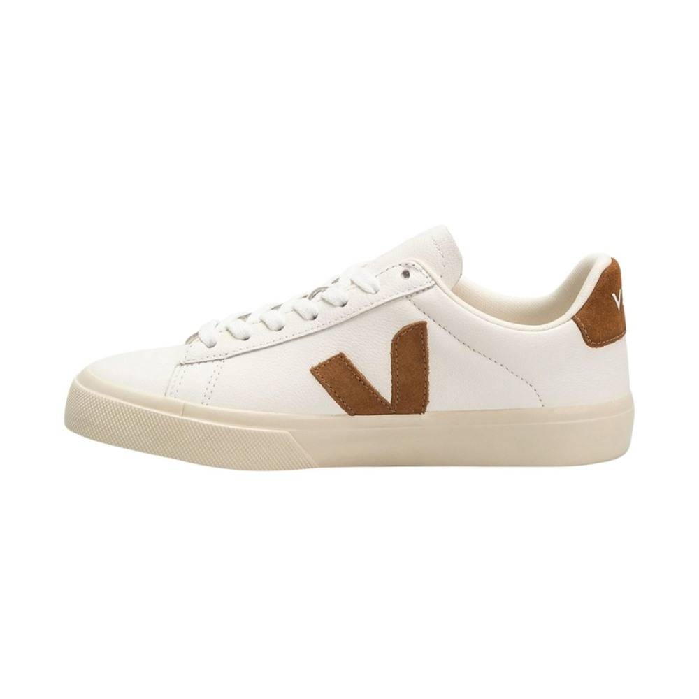 VEJA CAMPO ORGANIC TRACED LEATHER UNISEX