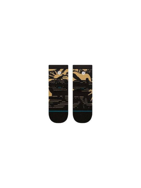 STANCE SUN DUST QUARTER