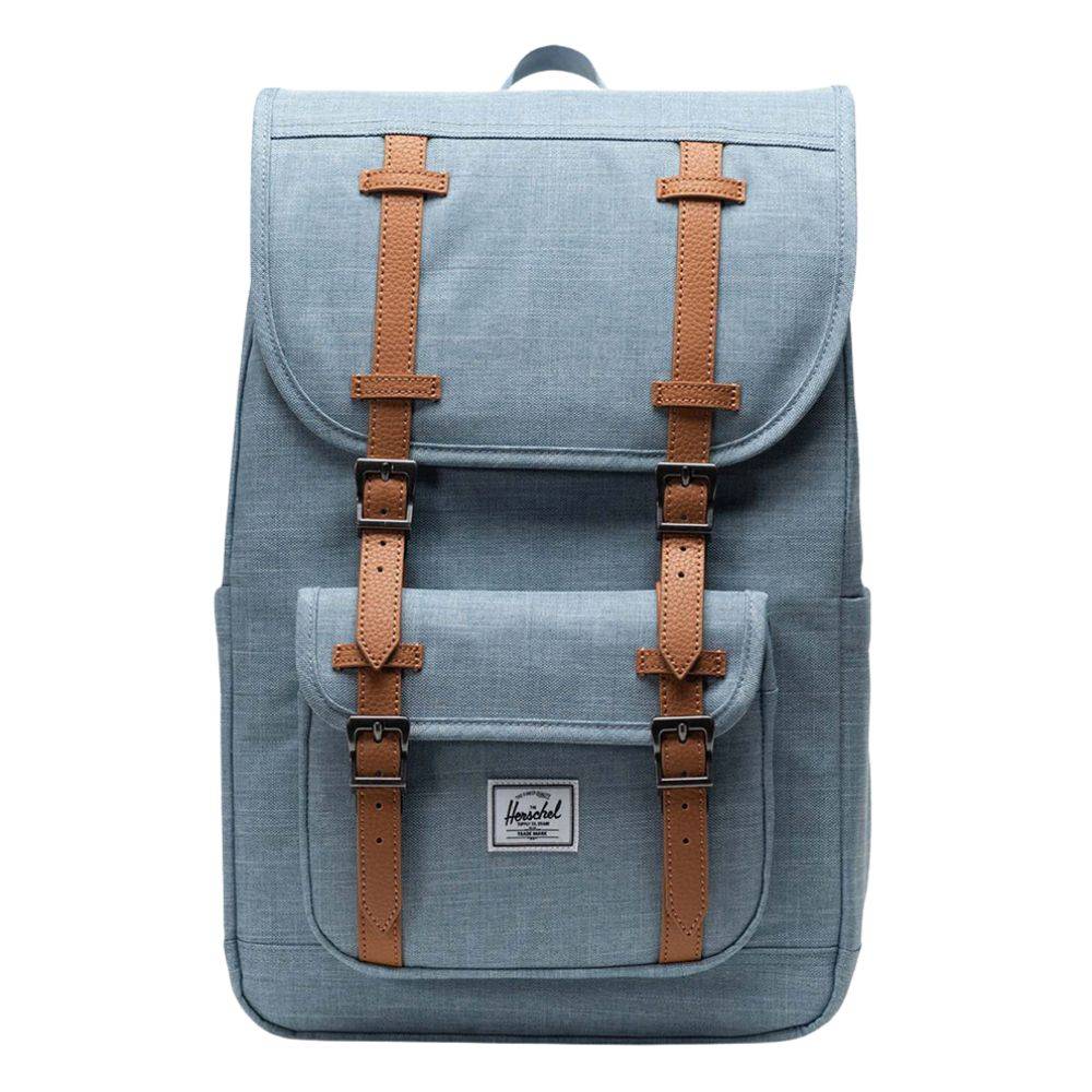 HERSCHEL LITTLE AMERICA MID BACKPACK