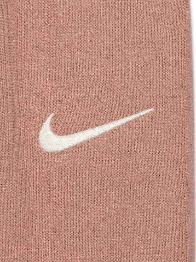 NIKE INFANT COZY COMFORT CREW SET