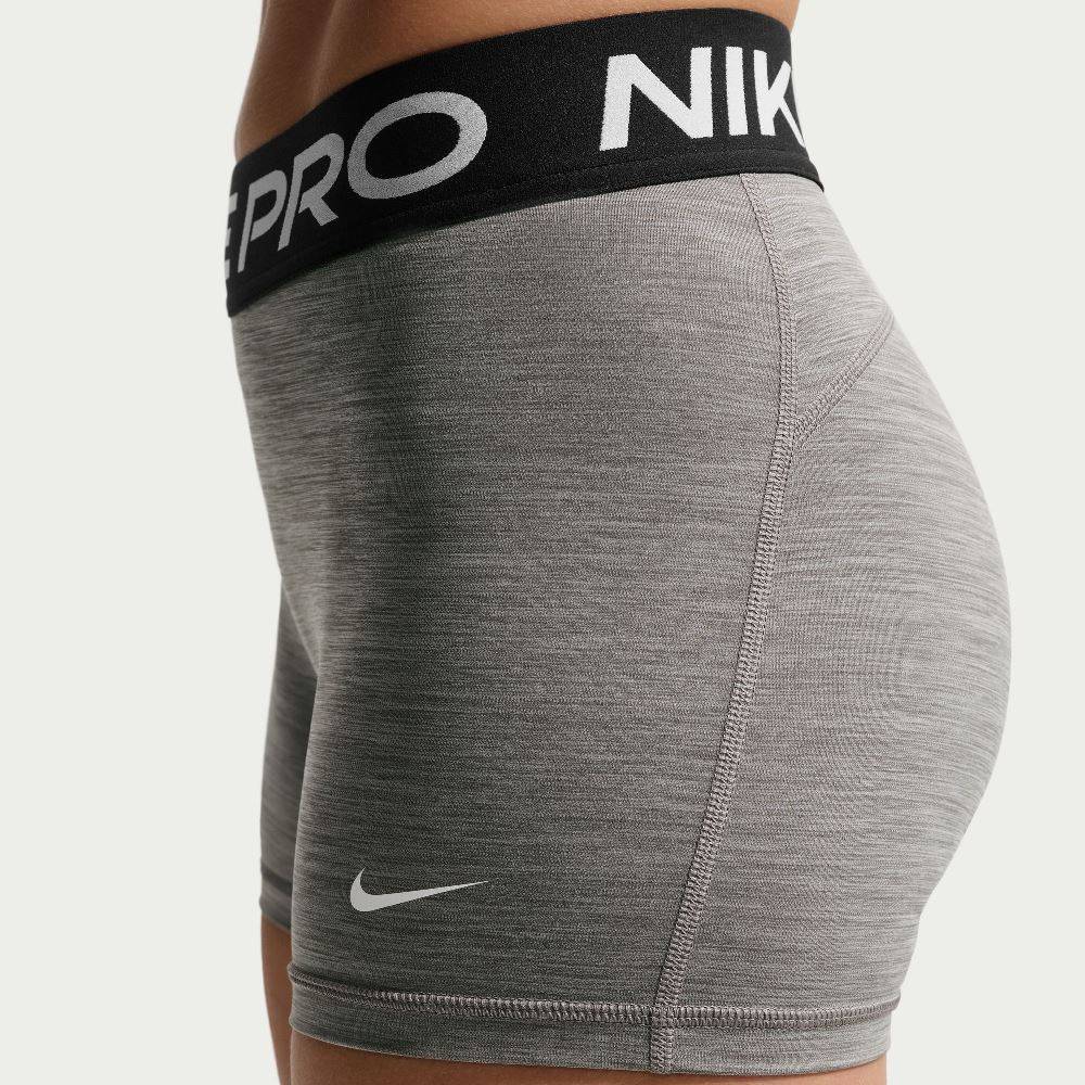 NIKE PRO DRI-FIT MID-RISE 8CM BIKER SHORT
