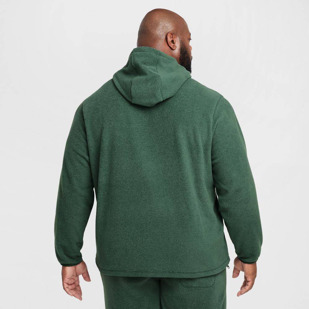 NIKE CLUB WINTERIZED HOODIE