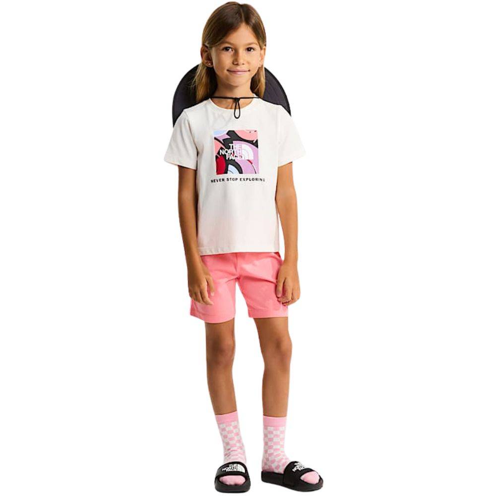 THE NORTH FACE KID BOX NSE PLAY SET