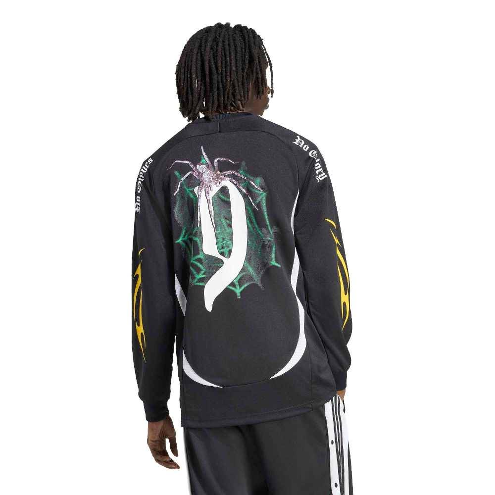 ADIDAS GRAPHIC LO LS T