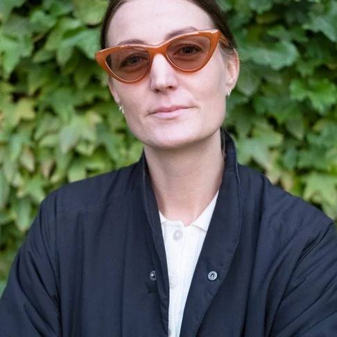 CHPO AMY SUNGLASSES 44mm
