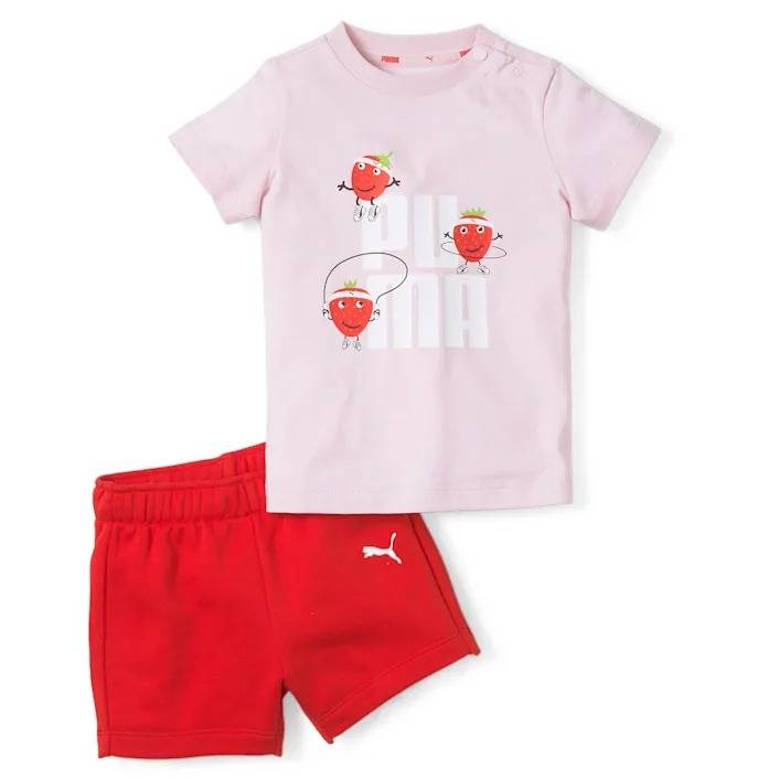 PUMA FRUITMATES INFANT SET