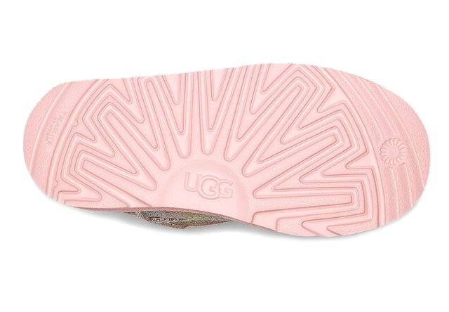 UGG KIDS CLASSIC II GLITTER