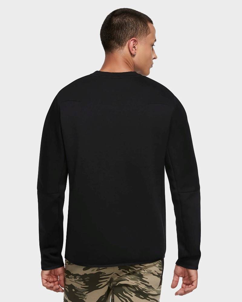 NIKE TECH FLEECE CREW
