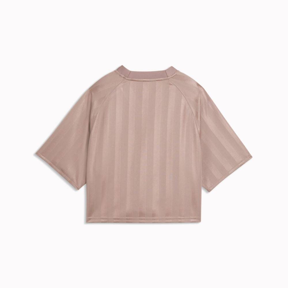 PUMA W PUMA LEAGUE JERSEY TOP