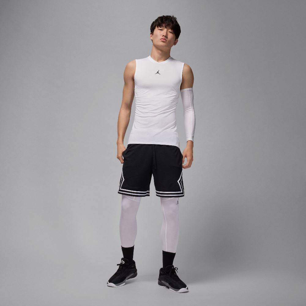 NIKE JORDAN DRI-FIT SLEEVELESS TOP