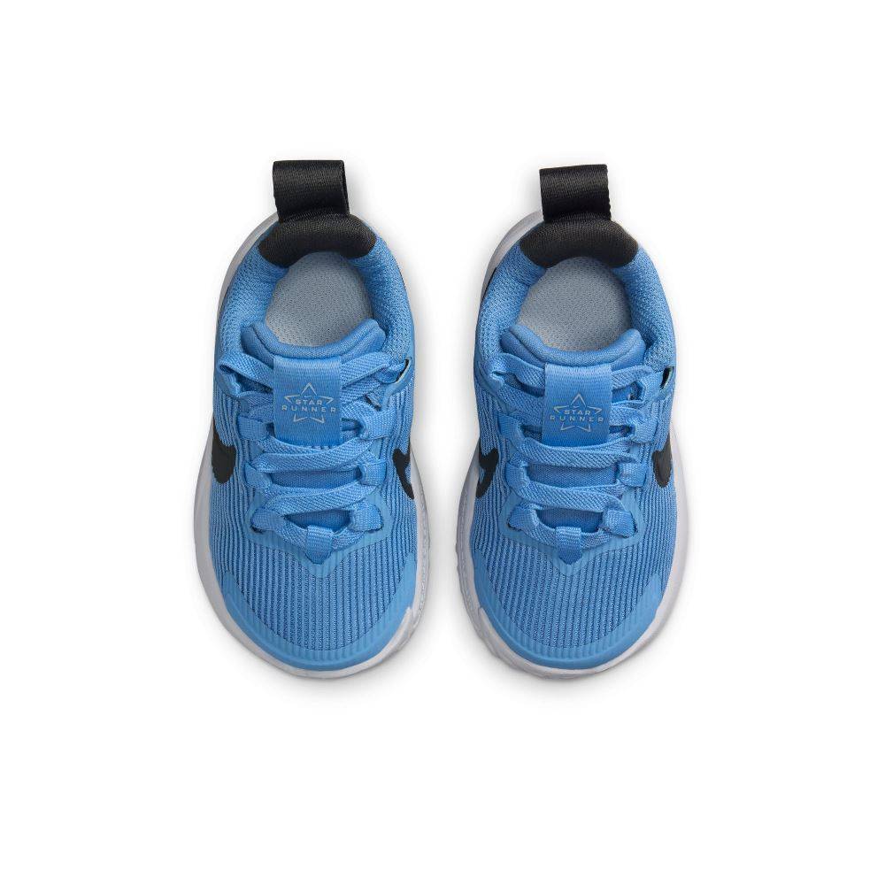 NIKE STAR RUNNER 4 NN INFANT SHOES
