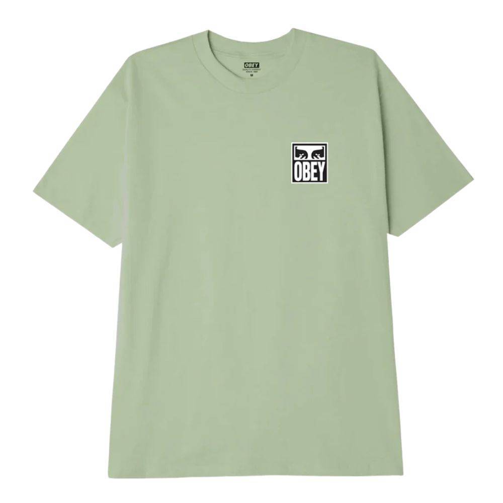 OBEY EYES ICON 2 TEE